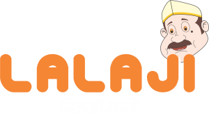 Lalaji Dilli Wale Franchise Logo